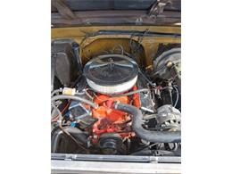 1971 Chevrolet C20 (CC-2096338) for sale in Cadillac, Michigan
