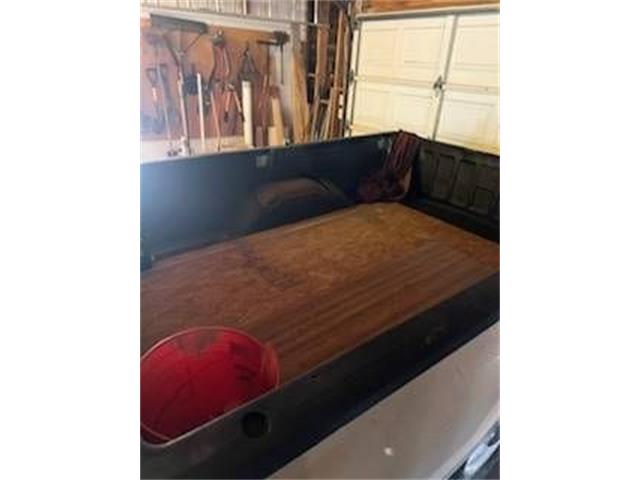 1971 Chevrolet C20 (CC-2096338) for sale in Cadillac, Michigan