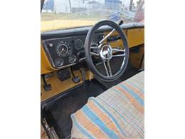 1971 Chevrolet C20 (CC-2096338) for sale in Cadillac, Michigan
