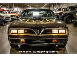 1978 Pontiac Firebird (CC-2096339) for sale in Grand Rapids, Michigan