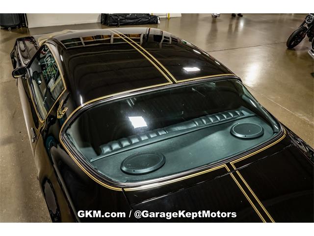 1978 Pontiac Firebird (CC-2096339) for sale in Grand Rapids, Michigan
