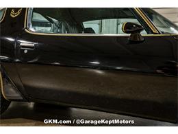 1978 Pontiac Firebird (CC-2096339) for sale in Grand Rapids, Michigan