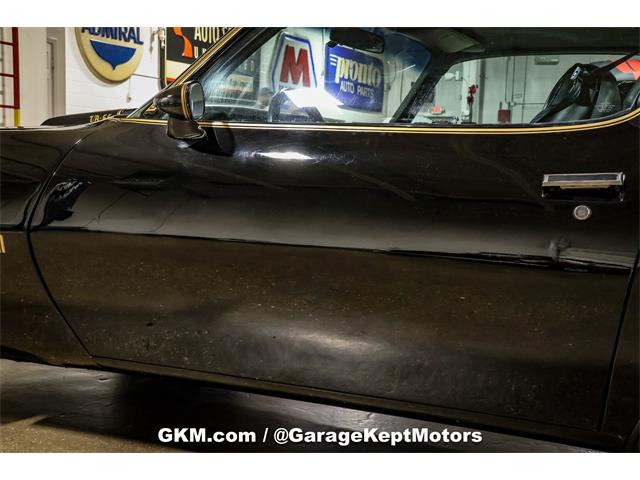 1978 Pontiac Firebird (CC-2096339) for sale in Grand Rapids, Michigan