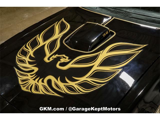 1978 Pontiac Firebird (CC-2096339) for sale in Grand Rapids, Michigan