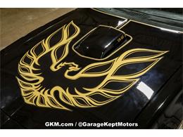 1978 Pontiac Firebird (CC-2096339) for sale in Grand Rapids, Michigan