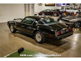 1978 Pontiac Firebird (CC-2096339) for sale in Grand Rapids, Michigan