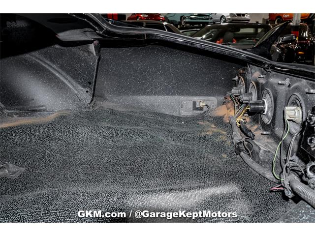1978 Pontiac Firebird (CC-2096339) for sale in Grand Rapids, Michigan