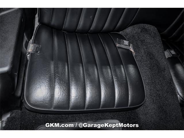 1978 Pontiac Firebird (CC-2096339) for sale in Grand Rapids, Michigan