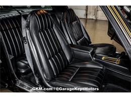 1978 Pontiac Firebird (CC-2096339) for sale in Grand Rapids, Michigan