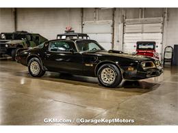 1978 Pontiac Firebird (CC-2096339) for sale in Grand Rapids, Michigan