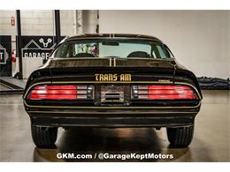 1978 Pontiac Firebird (CC-2096339) for sale in Grand Rapids, Michigan