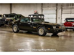 1978 Pontiac Firebird (CC-2096339) for sale in Grand Rapids, Michigan