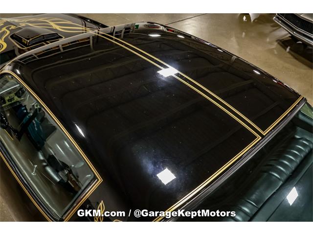 1978 Pontiac Firebird (CC-2096339) for sale in Grand Rapids, Michigan