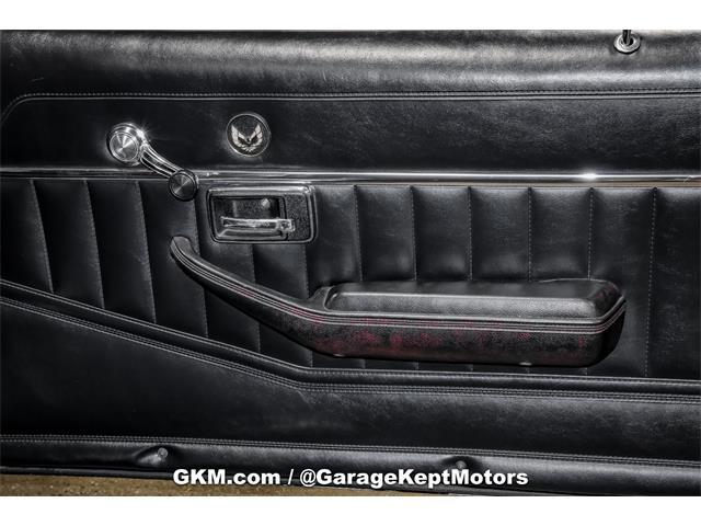 1978 Pontiac Firebird (CC-2096339) for sale in Grand Rapids, Michigan