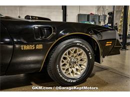 1978 Pontiac Firebird (CC-2096339) for sale in Grand Rapids, Michigan