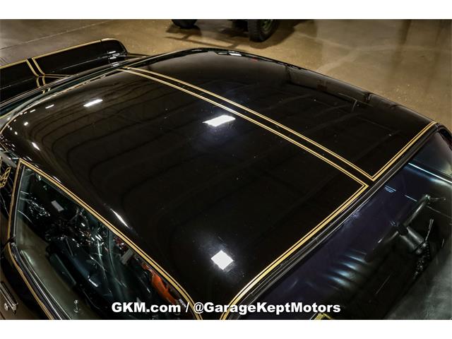 1978 Pontiac Firebird (CC-2096339) for sale in Grand Rapids, Michigan