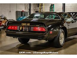 1978 Pontiac Firebird (CC-2096339) for sale in Grand Rapids, Michigan