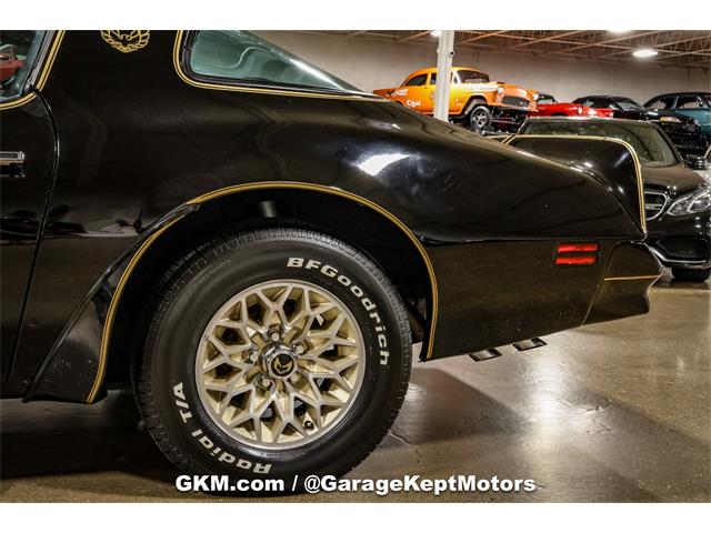 1978 Pontiac Firebird (CC-2096339) for sale in Grand Rapids, Michigan