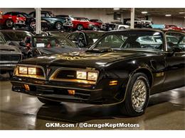 1978 Pontiac Firebird (CC-2096339) for sale in Grand Rapids, Michigan