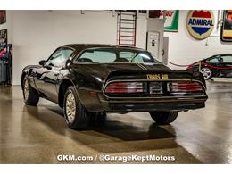 1978 Pontiac Firebird (CC-2096339) for sale in Grand Rapids, Michigan