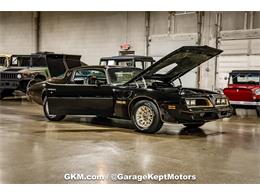 1978 Pontiac Firebird (CC-2096339) for sale in Grand Rapids, Michigan