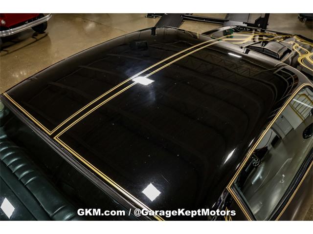 1978 Pontiac Firebird (CC-2096339) for sale in Grand Rapids, Michigan