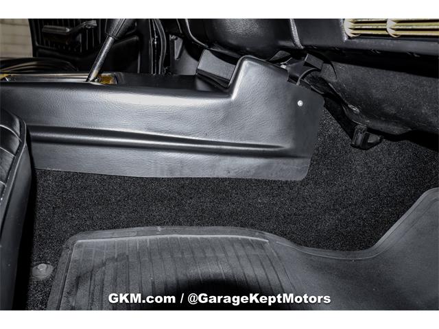 1978 Pontiac Firebird (CC-2096339) for sale in Grand Rapids, Michigan