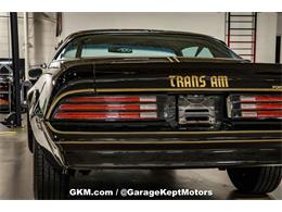 1978 Pontiac Firebird (CC-2096339) for sale in Grand Rapids, Michigan