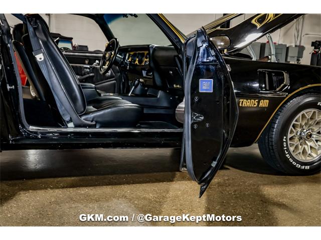 1978 Pontiac Firebird (CC-2096339) for sale in Grand Rapids, Michigan