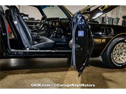 1978 Pontiac Firebird (CC-2096339) for sale in Grand Rapids, Michigan