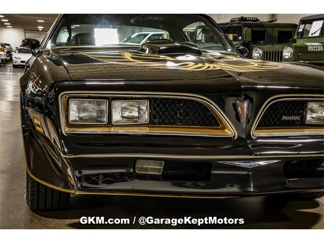 1978 Pontiac Firebird (CC-2096339) for sale in Grand Rapids, Michigan