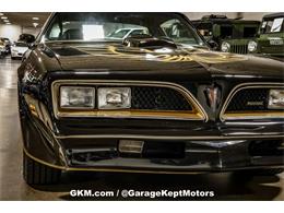 1978 Pontiac Firebird (CC-2096339) for sale in Grand Rapids, Michigan