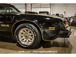 1978 Pontiac Firebird (CC-2096339) for sale in Grand Rapids, Michigan