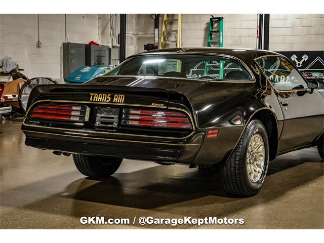 1978 Pontiac Firebird (CC-2096339) for sale in Grand Rapids, Michigan