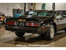 1978 Pontiac Firebird (CC-2096339) for sale in Grand Rapids, Michigan