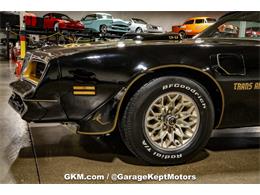 1978 Pontiac Firebird (CC-2096339) for sale in Grand Rapids, Michigan