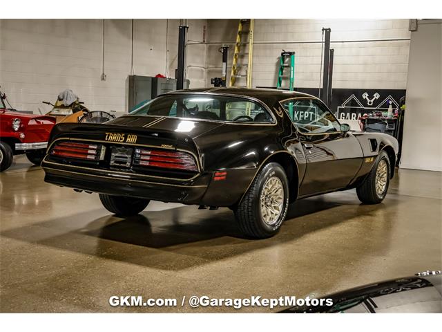 1978 Pontiac Firebird (CC-2096339) for sale in Grand Rapids, Michigan