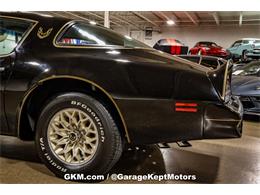 1978 Pontiac Firebird (CC-2096339) for sale in Grand Rapids, Michigan