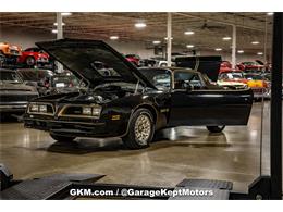 1978 Pontiac Firebird (CC-2096339) for sale in Grand Rapids, Michigan
