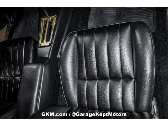 1978 Pontiac Firebird (CC-2096339) for sale in Grand Rapids, Michigan