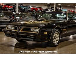 1978 Pontiac Firebird (CC-2096339) for sale in Grand Rapids, Michigan