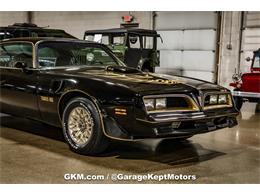 1978 Pontiac Firebird (CC-2096339) for sale in Grand Rapids, Michigan