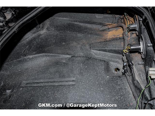 1978 Pontiac Firebird (CC-2096339) for sale in Grand Rapids, Michigan