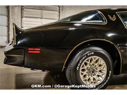 1978 Pontiac Firebird (CC-2096339) for sale in Grand Rapids, Michigan