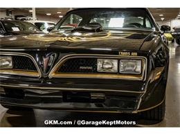 1978 Pontiac Firebird (CC-2096339) for sale in Grand Rapids, Michigan
