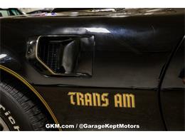 1978 Pontiac Firebird (CC-2096339) for sale in Grand Rapids, Michigan