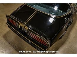 1978 Pontiac Firebird (CC-2096339) for sale in Grand Rapids, Michigan