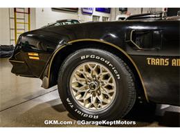 1978 Pontiac Firebird (CC-2096339) for sale in Grand Rapids, Michigan