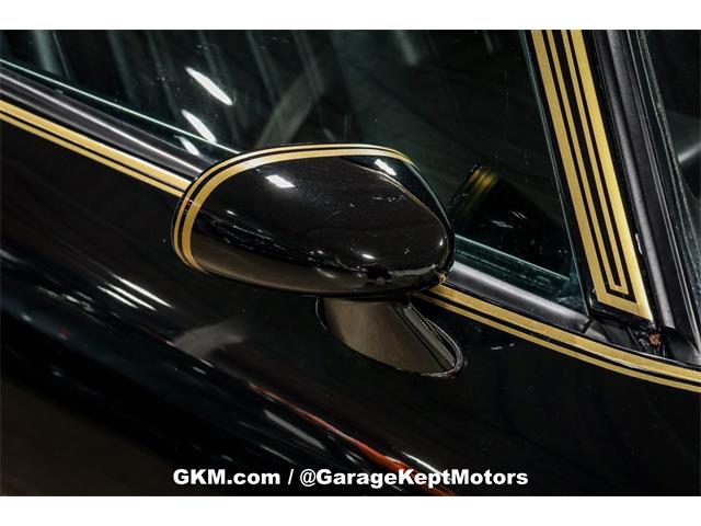 1978 Pontiac Firebird (CC-2096339) for sale in Grand Rapids, Michigan