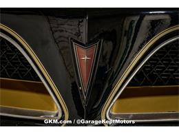 1978 Pontiac Firebird (CC-2096339) for sale in Grand Rapids, Michigan